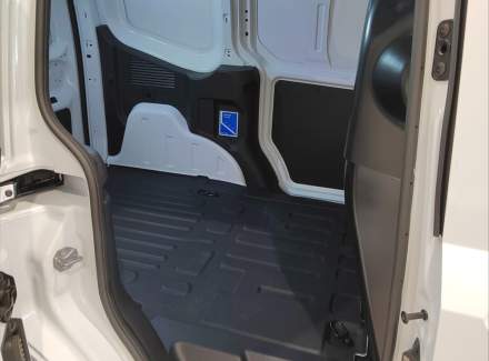 Ford - Transit Courier