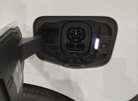 Ford - Transit Courier