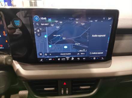 Ford - Transit Courier