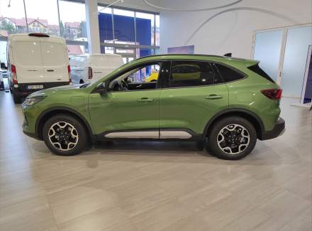 Ford - Kuga