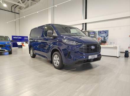 Ford - Transit