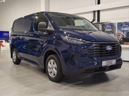 Ford - Transit