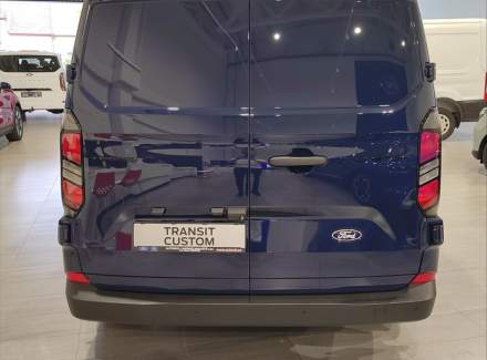 Ford - Transit