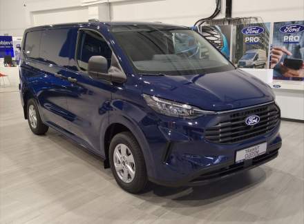 Ford - Transit