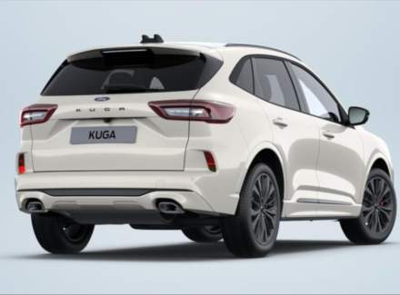 Ford - Kuga