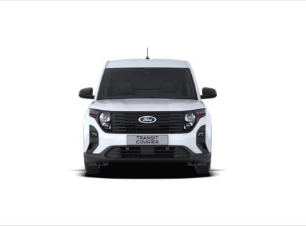 Ford - Transit Courier