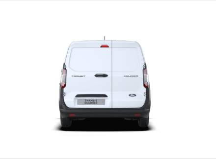 Ford - Transit Courier