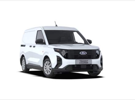 Ford - Transit Courier
