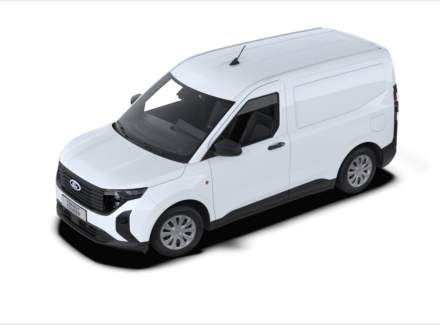 Ford - Transit Courier