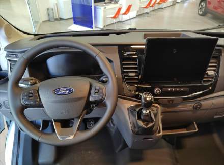 Ford - Transit