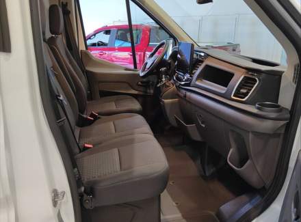 Ford - Transit