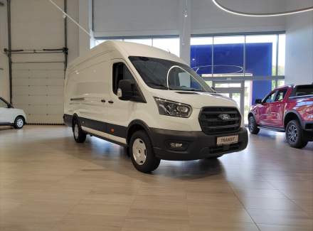 Ford - Transit