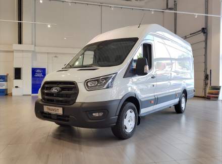 Ford - Transit
