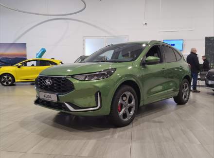 Ford - Kuga