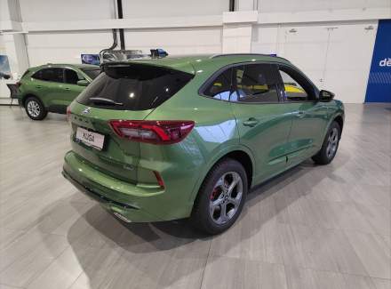 Ford - Kuga