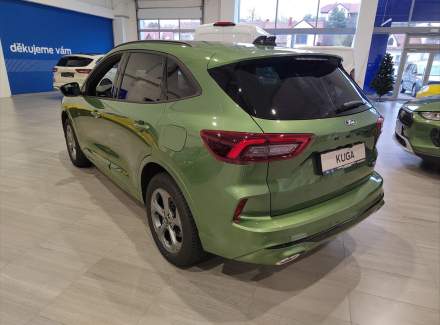 Ford - Kuga