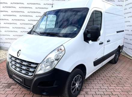 Renault - Master
