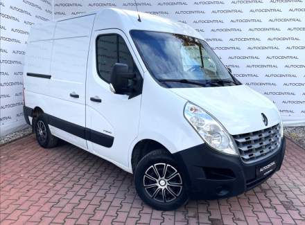 Renault - Master