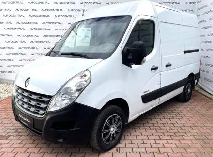 Renault - Master