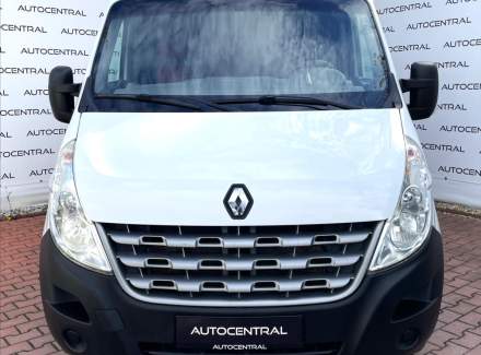 Renault - Master