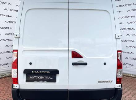 Renault - Master