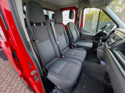 Ford - Transit