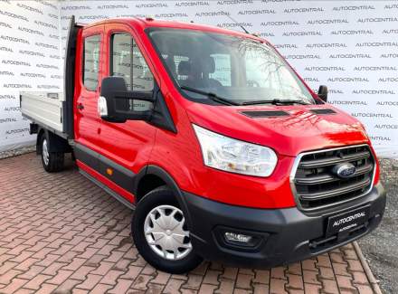 Ford - Transit