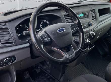 Ford - Transit