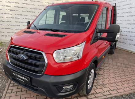 Ford - Transit