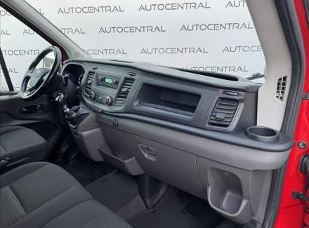 Ford - Transit