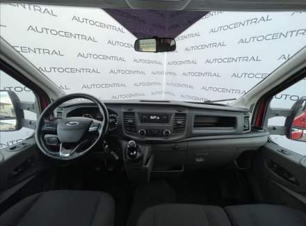 Ford - Transit