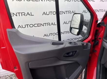 Ford - Transit