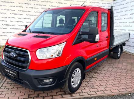 Ford - Transit