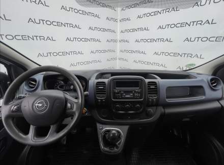 Opel - Vivaro