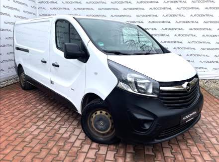 Opel - Vivaro