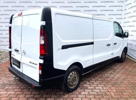 Opel - Vivaro