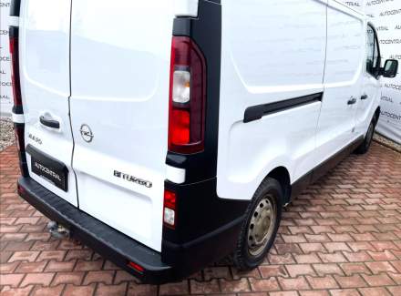 Opel - Vivaro