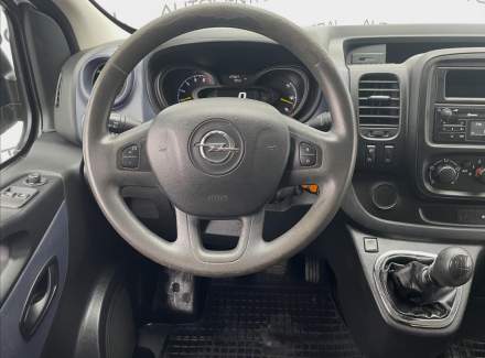 Opel - Vivaro