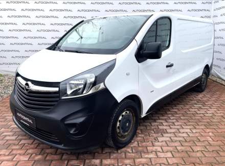 Opel - Vivaro