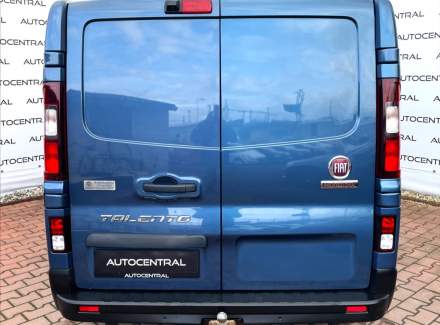 Fiat - Talento