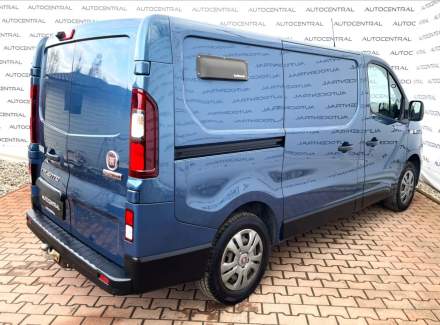 Fiat - Talento