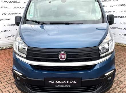 Fiat - Talento