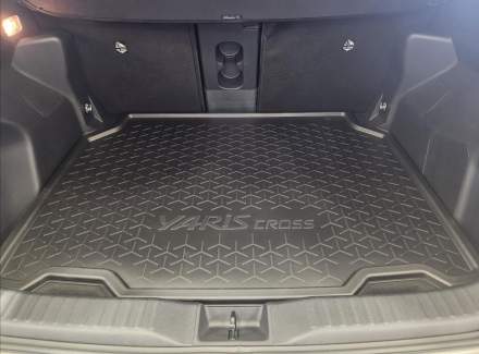 Toyota - Yaris Cross