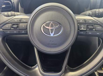 Toyota - Yaris Cross