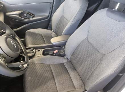 Toyota - Yaris Cross