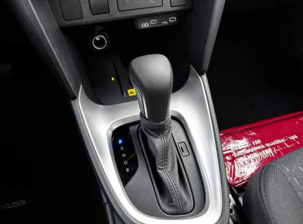 Toyota - Yaris Cross