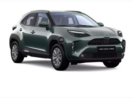 Toyota - Yaris Cross