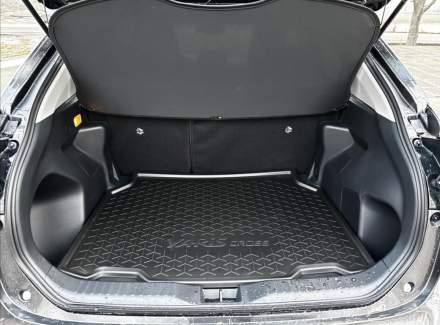 Toyota - Yaris Cross