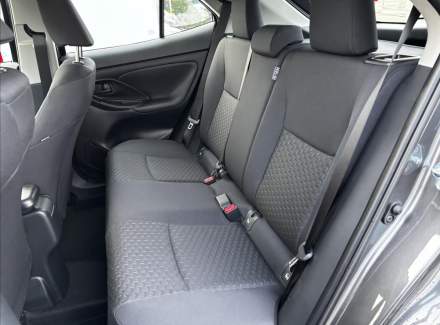 Toyota - Yaris Cross