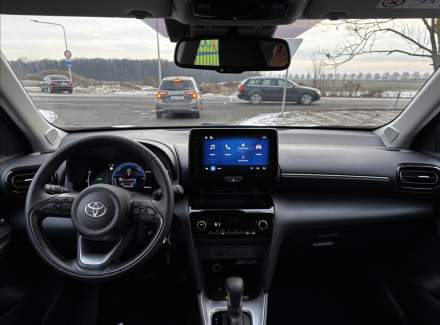 Toyota - Yaris Cross